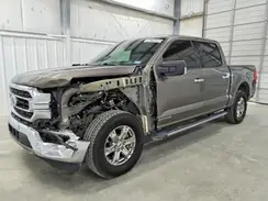 1FTFW1EDXMFB24340 2021 FORD F-150