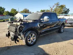 1FTFW1EDXMFB27657 2021 FORD F-150