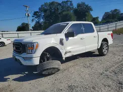 1FTFW1EDXMFB34253 2021 FORD F-150