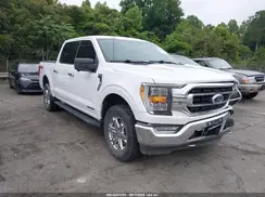1FTFW1EDXMFB34625 2021 FORD F-150