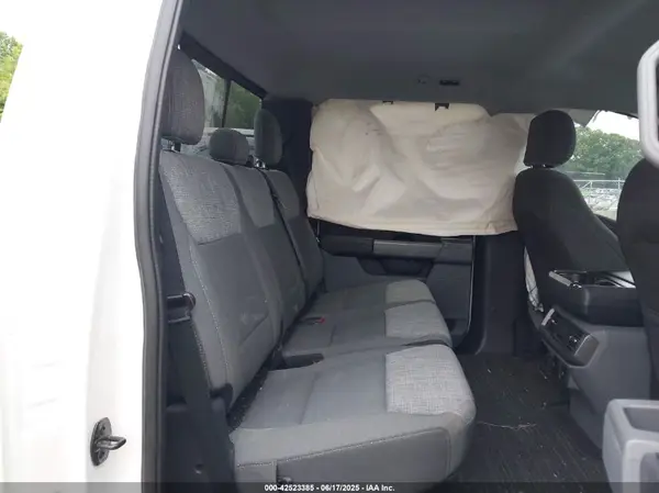 1FTFW1EDXMFB34625 2021 FORD F-150 - Image 8