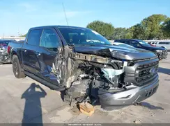 1FTFW1EDXMFB40151 2021 FORD F-150