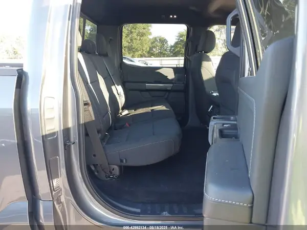 1FTFW1EDXMFB40151 2021 FORD F-150 - Image 8
