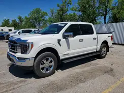 1FTFW1EDXMFB40392 2021 FORD F-150