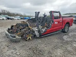 1FTFW1EDXMFB45964 2021 FORD F-150