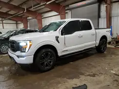 1FTFW1EDXMFB77295 2021 FORD F-150