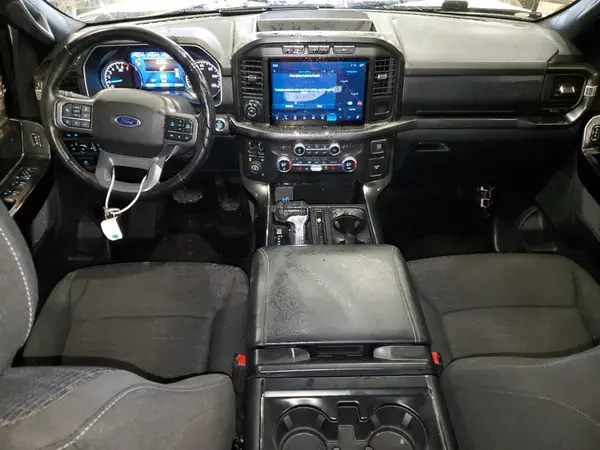 1FTFW1EDXMFB77295 2021 FORD F-150 - Image 8