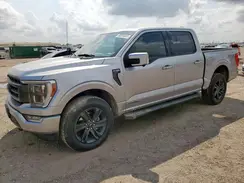 1FTFW1EDXMFB93433 2021 FORD F-150