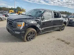 1FTFW1EDXMFC01756 2021 FORD F-150