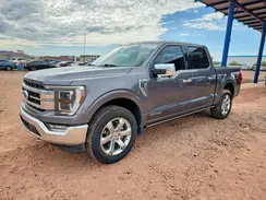 1FTFW1EDXMFC07329 2021 FORD F-150