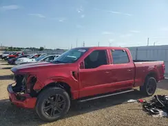 1FTFW1EDXMFC07959 2021 FORD F-150