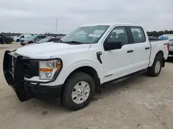 1FTFW1EDXMFC12465 2021 FORD F-150