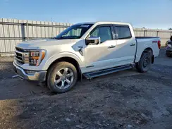 1FTFW1EDXMFC21988 2021 FORD F-150