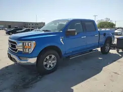 1FTFW1EDXMFC27614 2021 FORD F-150