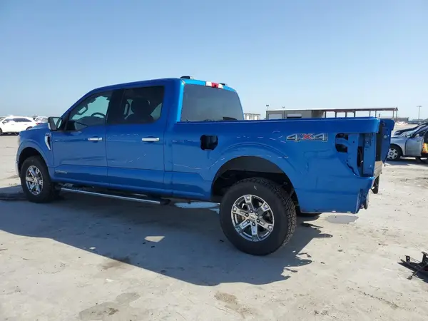 1FTFW1EDXMFC27614 2021 FORD F-150 - Image 2