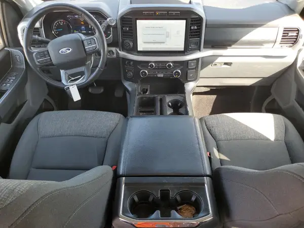 1FTFW1EDXMFC27614 2021 FORD F-150 - Image 8