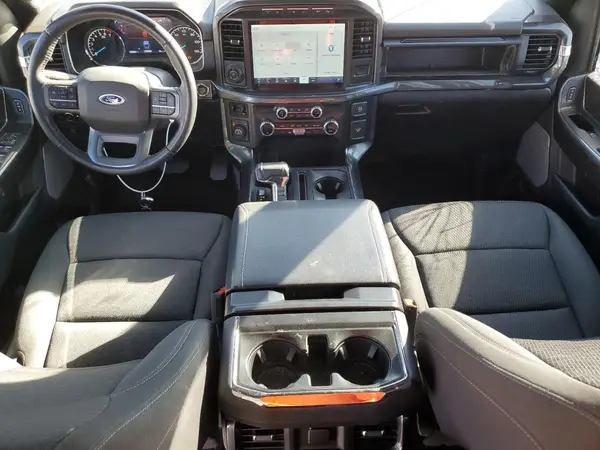 1FTFW1EDXMFC29492 2021 FORD F-150 - Image 8
