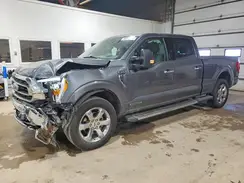 1FTFW1EDXMFC32800 2021 FORD F-150