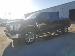 1FTFW1EDXMFC41724 2021 FORD F-150
