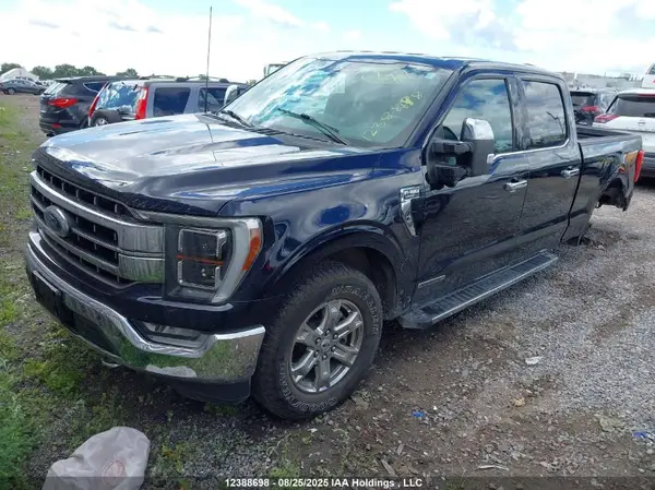 1FTFW1EDXMFC51976 2021 FORD F-150 - Image 2
