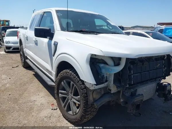 1FTFW1EDXMFC63562 2021 FORD F-150 - Image 1