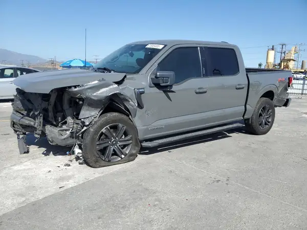 1FTFW1EDXMFC63710 2021 FORD F-150 - Image 1