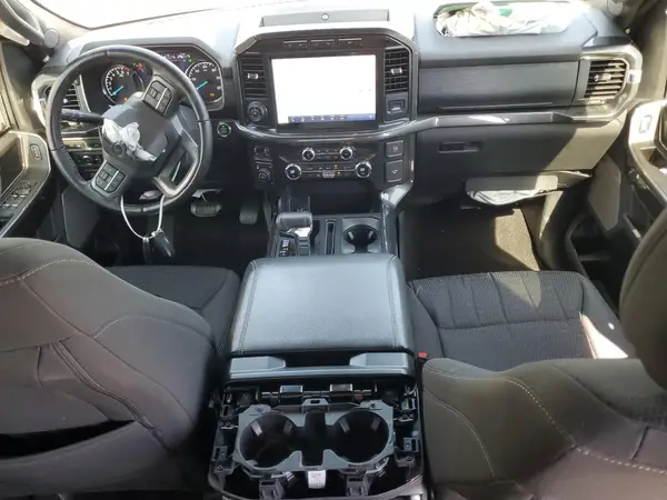 1FTFW1EDXMFC63710 2021 FORD F-150 - Image 8