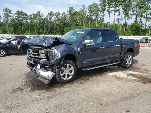 1FTFW1EDXMFC68941 2021 FORD F-150 - Image 1