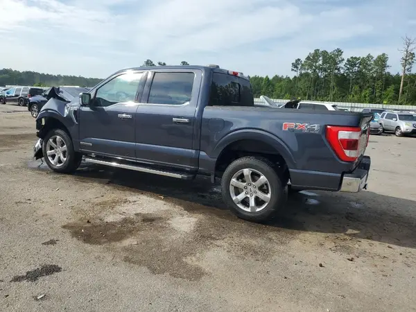 1FTFW1EDXMFC68941 2021 FORD F-150 - Image 2