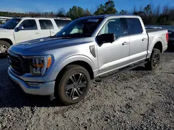 1FTFW1EDXMFC78904 2021 FORD F-150