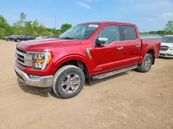 1FTFW1EDXMFC86453 2021 FORD F-150