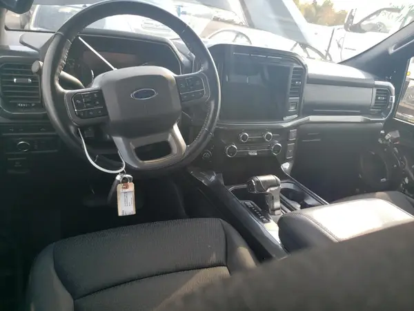 1FTFW1EDXMFC90762 2021 FORD F-150 - Image 8