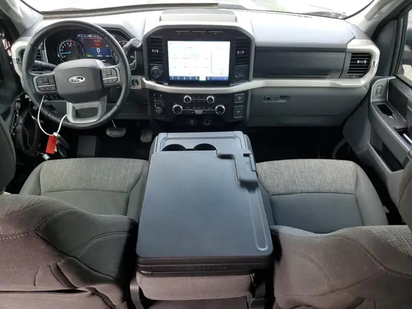 1FTFW1EDXMFC91152 2021 FORD F-150 - Image 8