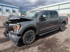 1FTFW1EDXMFC95301 2021 FORD F-150