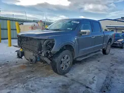 1FTFW1EDXMFD02361 2021 FORD F-150