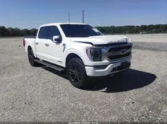 1FTFW1EDXMFD03428 2021 FORD F-150
