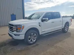1FTFW1EDXMFD08970 2021 FORD F-150