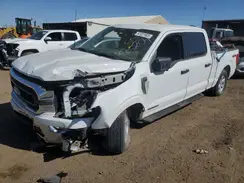 1FTFW1EDXMFD09746 2021 FORD F-150