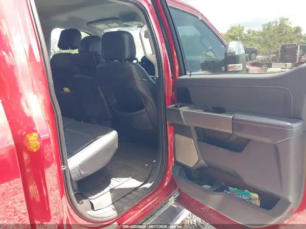 1FTFW1EDXNFA02529 2022 FORD F-150 - Image 8