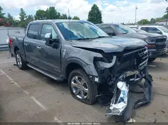 1FTFW1EDXNFA03082 2022 FORD F-150