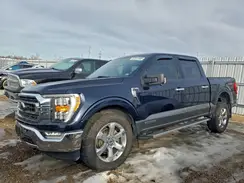 1FTFW1EDXNFA07312 2022 FORD F-150