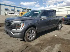 1FTFW1EDXNFA14230 2022 FORD F-150