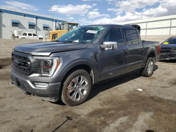 1FTFW1EDXNFA14230 2022 FORD F-150 - Image 1