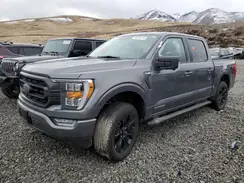 1FTFW1EDXNFA16933 2022 FORD F-150