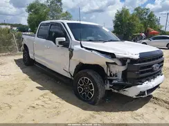 1FTFW1EDXNFA17712 2022 FORD F-150