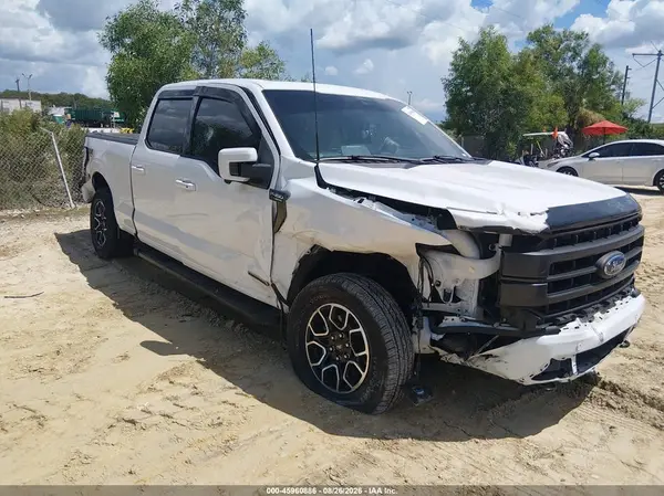1FTFW1EDXNFA17712 2022 FORD F-150 - Image 1