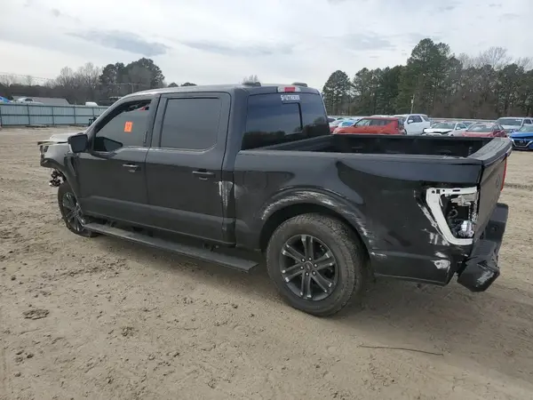 1FTFW1EDXNFA24028 2022 FORD F-150 - Image 2