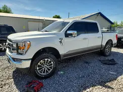 1FTFW1EDXNFA24921 2022 FORD F-150