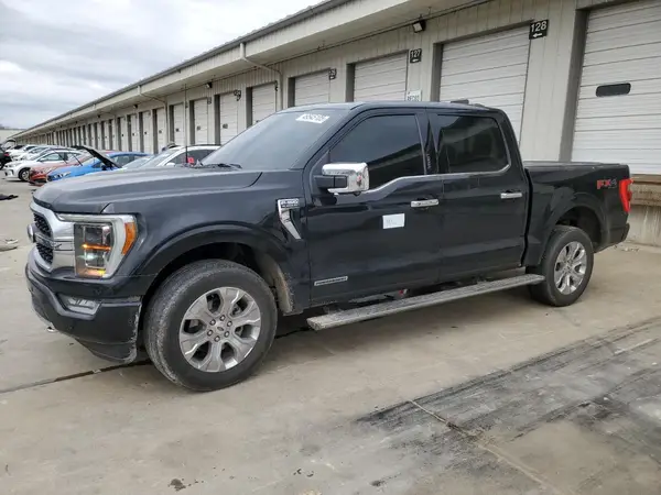1FTFW1EDXNFA24966 2022 FORD F-150 - Image 1