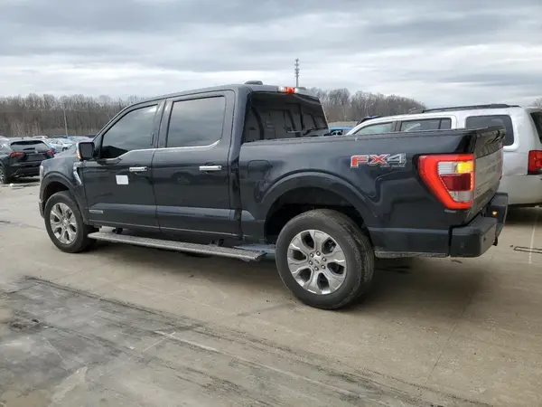 1FTFW1EDXNFA24966 2022 FORD F-150 - Image 2